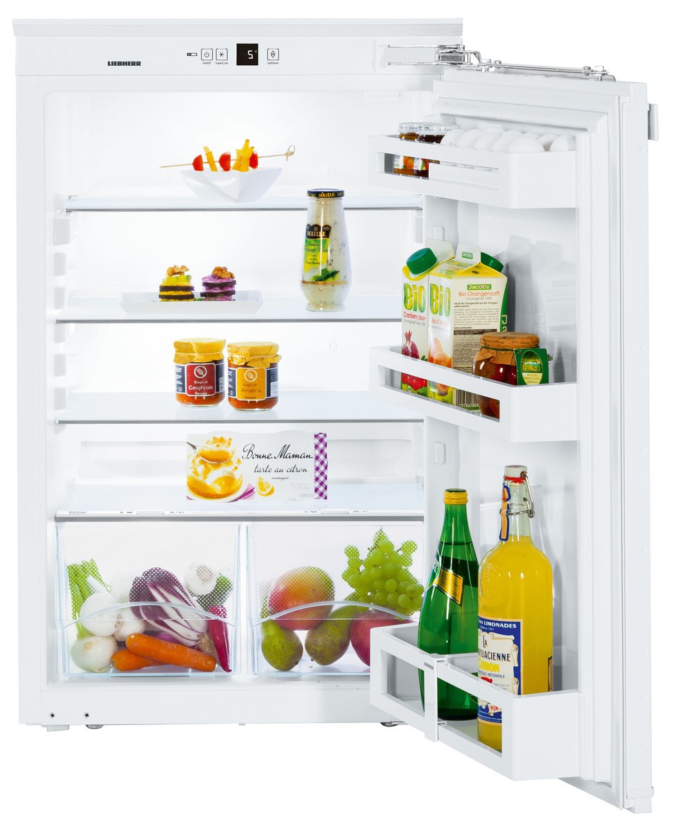 Liebherr IK 1620-20 Einbau-Kühlschrank günstig online kaufen